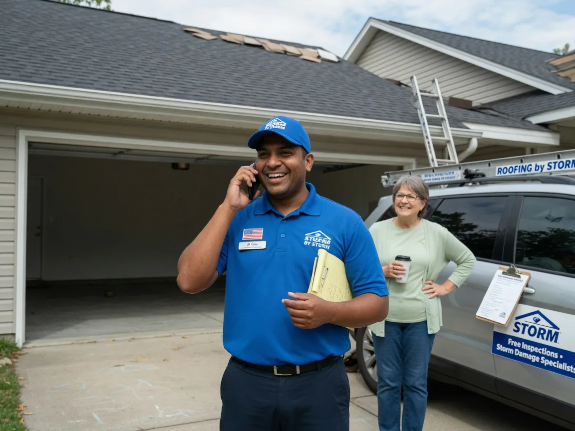 Roof Repair Near Me Mequon, WI FAQs