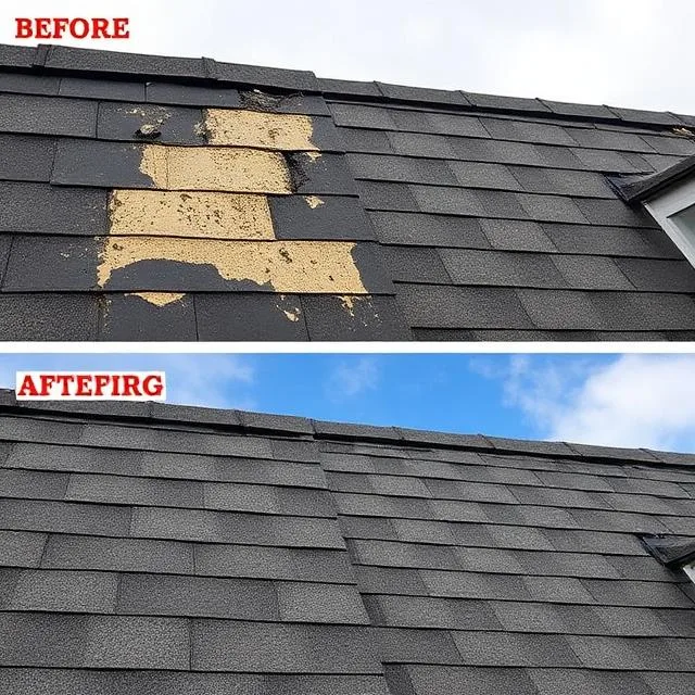 Roof Repair Near Me in Mequon, WI near me
